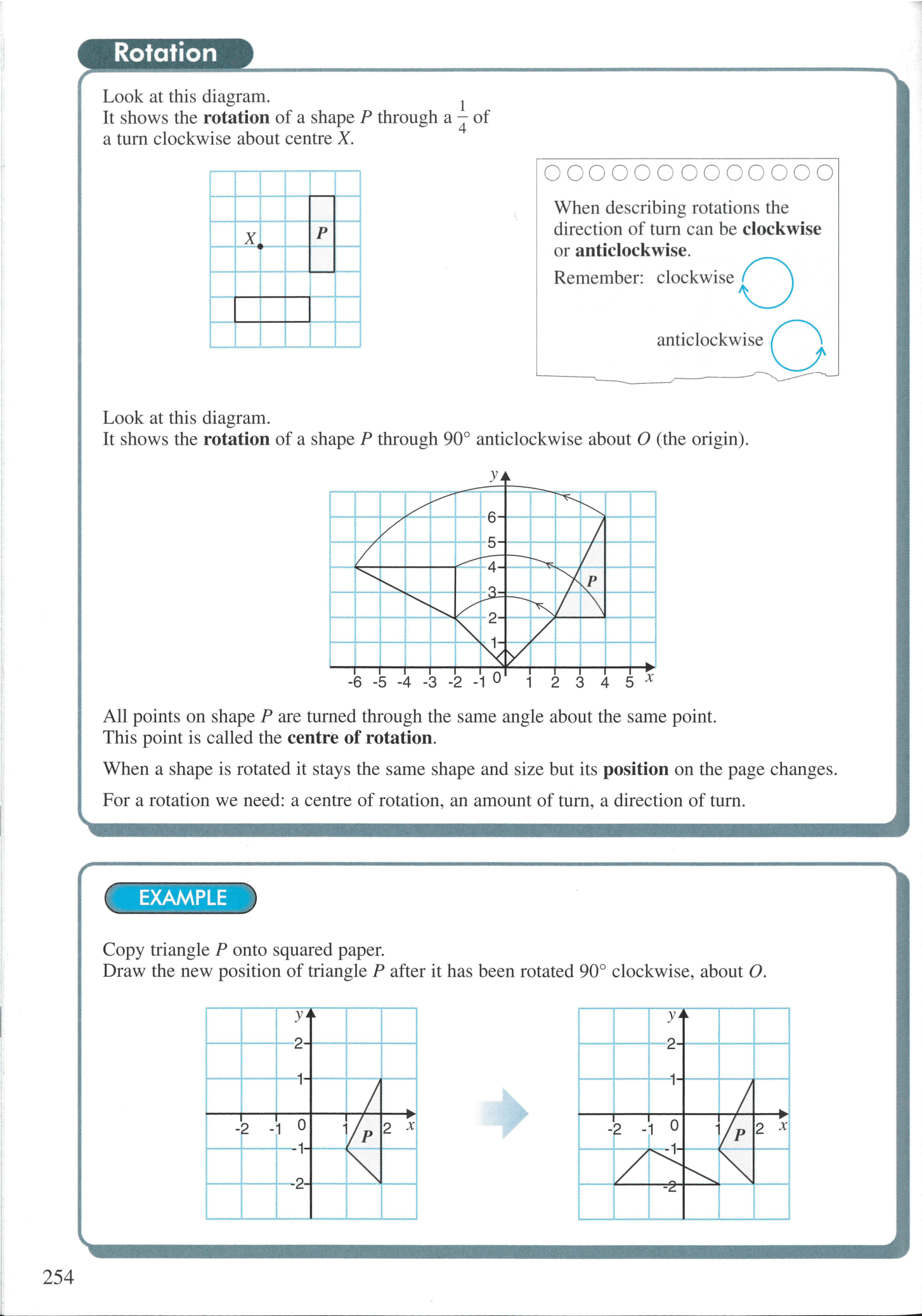 Mathematics for AQA GCSE FOUNDATION TIER